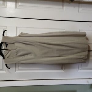 Vintage Chadwick's chemise dress. Size 2p